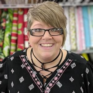 Meet your Posher, Paula